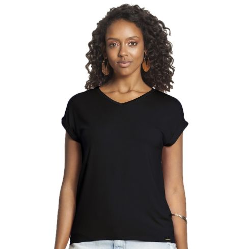 Blusa Feminina Lunender