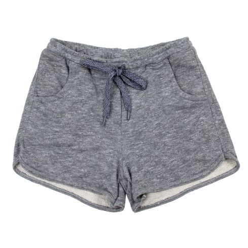 Shorts Moletom Feminino