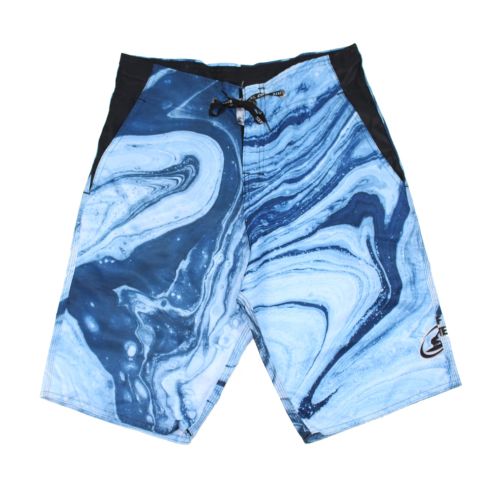 Bermuda Masculina de Tactel