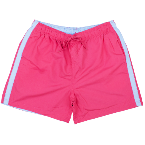 Bermuda Hanover Dupla Face Pink
