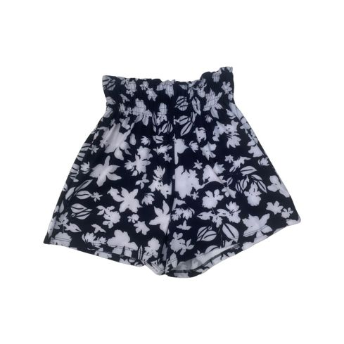 SHORT CREPE ESTAMPADO