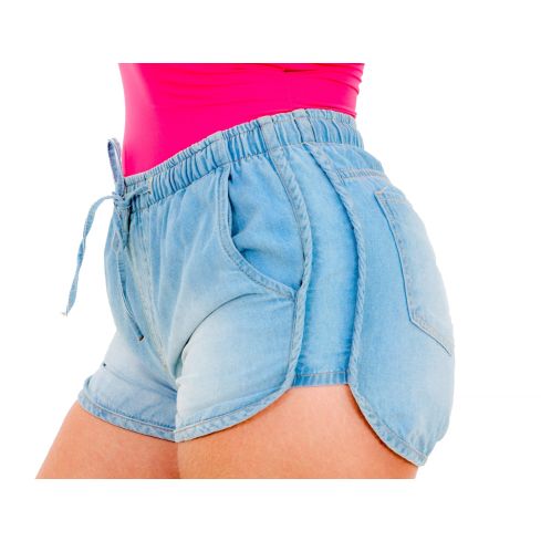 Shorts Jeans Villevert