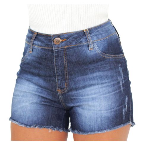 Shorts Jeans Mucs