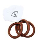 Elástico para Cabelo Marron