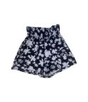 SHORT CREPE ESTAMPADO