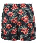 Shorts Tropical Code Blue