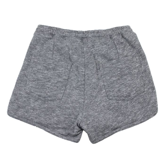 Shorts Moletom Feminino