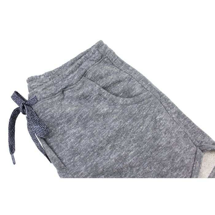 Shorts Moletom Feminino