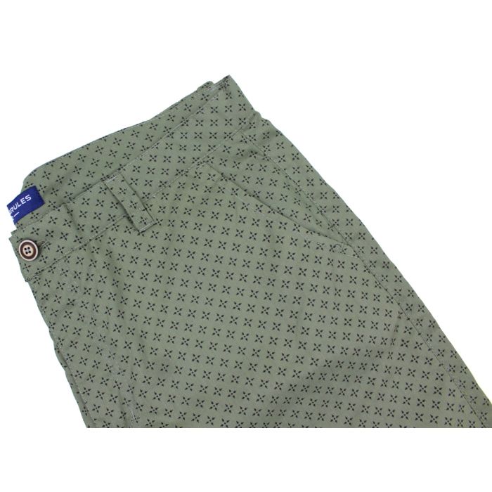 Bermuda Masculina De Sarja