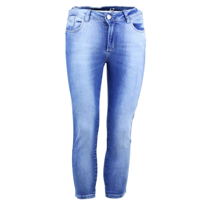 Capri masculina jeans hotsell