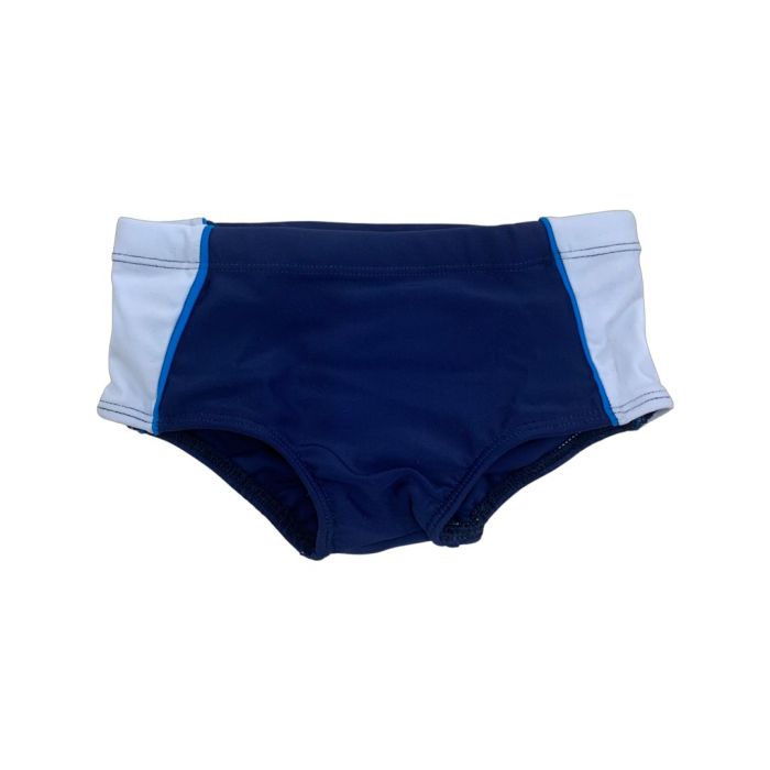 SUNGA COM RECORTE LATERAL INFANTIL