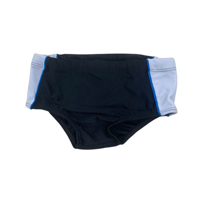 SUNGA COM RECORTE LATERAL INFANTIL