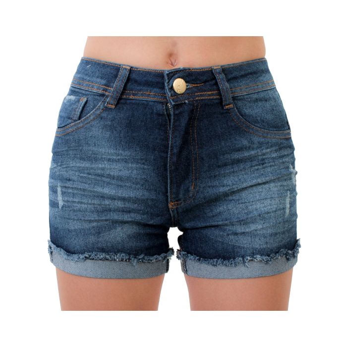 Shorts sales biotipo jeans